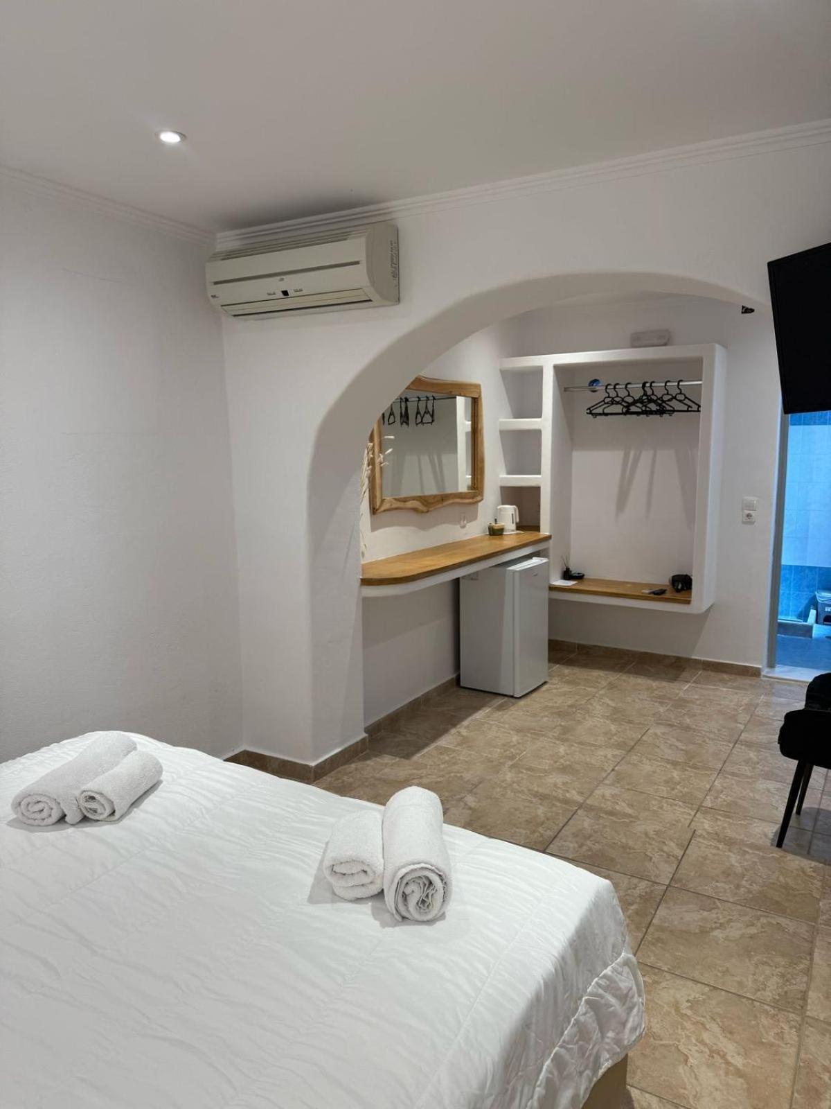 Apostolis Windmill Apartment *